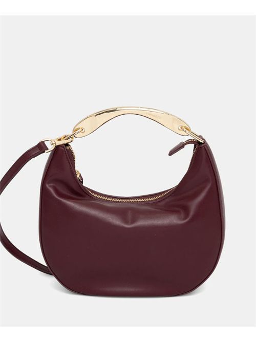 CROISSANT TWIN SET | 252TD816012635 PURPLE EDEN